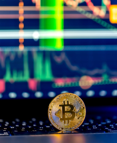 Team von Elaron Mivora bei der Marktanalyse