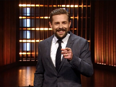 Klaas Heufer-Umlauf über Elaron Mivora