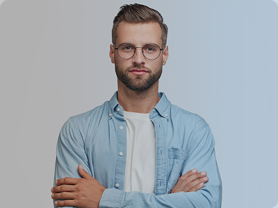 Stefan Lorenz – CTO von Elaron Mivora